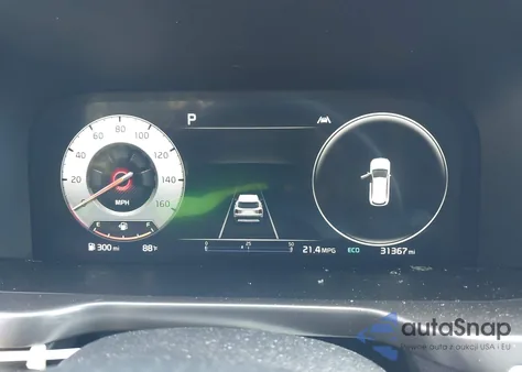 2023 Kia Sorento Sx Prestige from USA, damaged, VIN 5XYRKDLF6PG218716